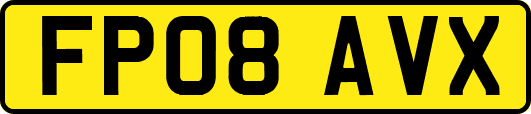 FP08AVX