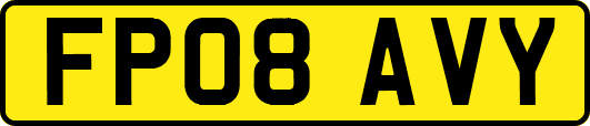 FP08AVY