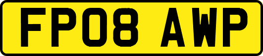 FP08AWP