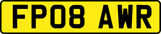 FP08AWR