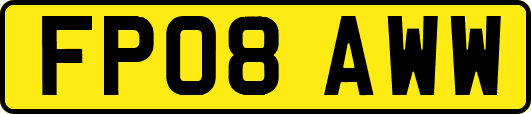 FP08AWW