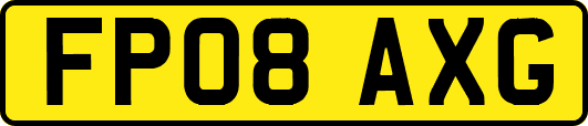 FP08AXG
