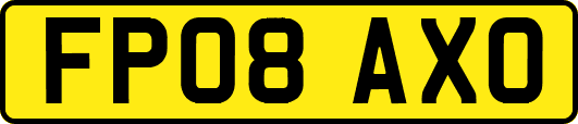 FP08AXO