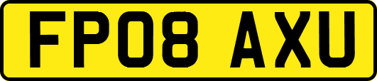 FP08AXU