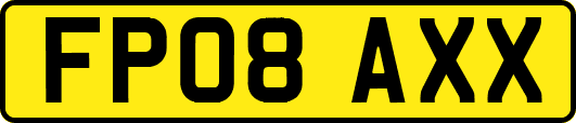 FP08AXX
