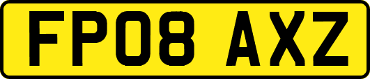 FP08AXZ