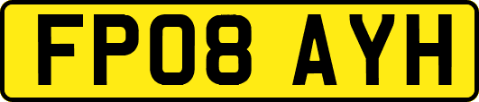 FP08AYH