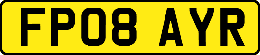 FP08AYR