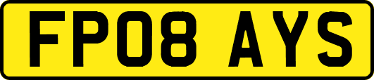 FP08AYS