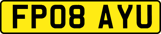 FP08AYU