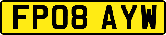 FP08AYW