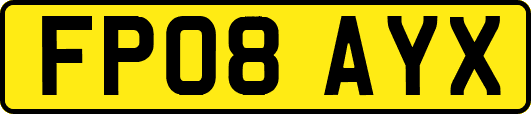 FP08AYX