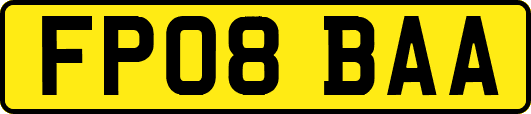 FP08BAA