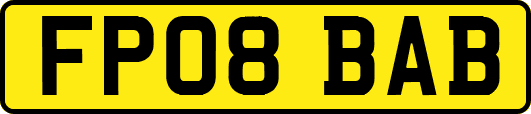 FP08BAB
