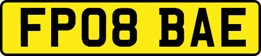 FP08BAE