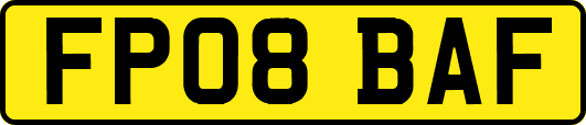 FP08BAF
