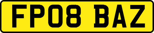 FP08BAZ