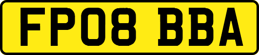FP08BBA