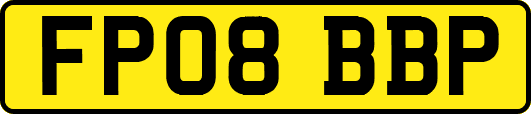 FP08BBP