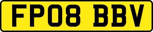 FP08BBV