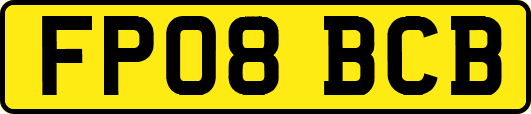 FP08BCB