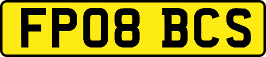 FP08BCS