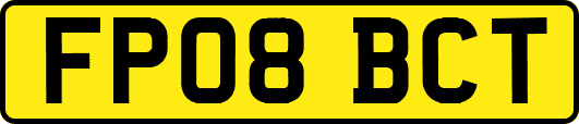 FP08BCT