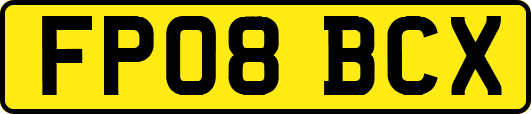 FP08BCX