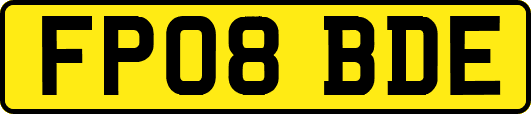 FP08BDE