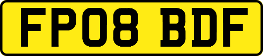 FP08BDF