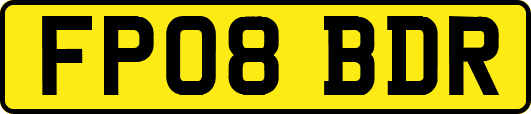 FP08BDR