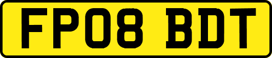FP08BDT