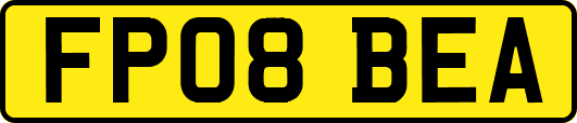 FP08BEA