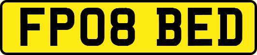 FP08BED