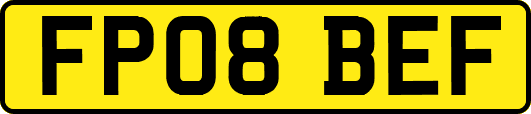 FP08BEF
