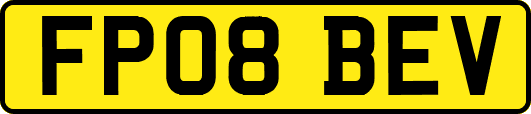 FP08BEV