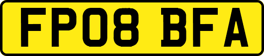 FP08BFA