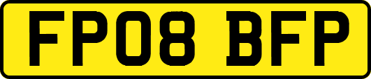 FP08BFP