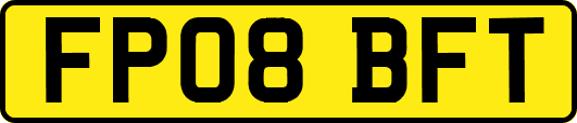 FP08BFT