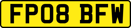 FP08BFW