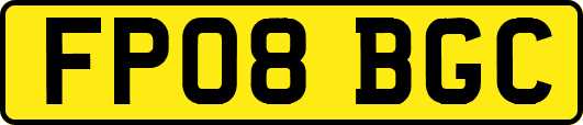 FP08BGC