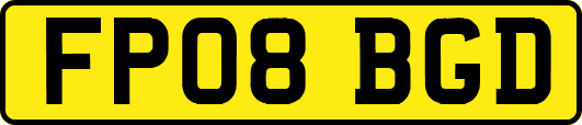FP08BGD