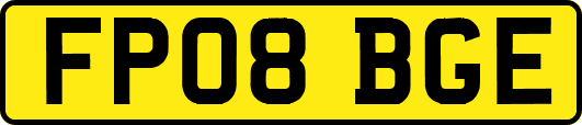 FP08BGE