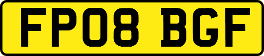 FP08BGF