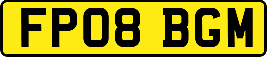 FP08BGM
