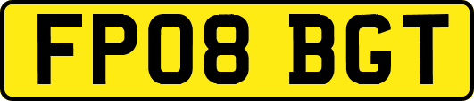 FP08BGT