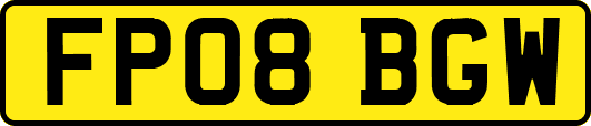 FP08BGW