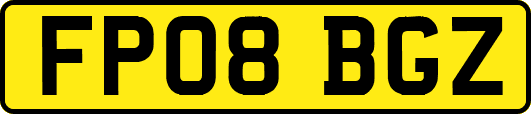 FP08BGZ