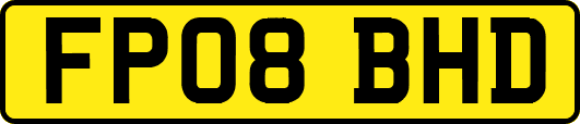 FP08BHD