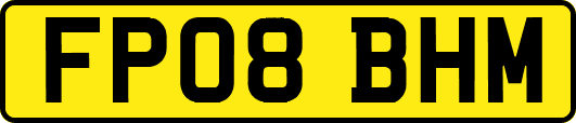 FP08BHM